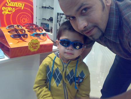 Mr. Seef Ahmed Layth 