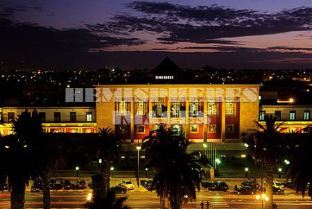 A Little Bit Further