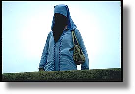 La Femme Marocaine!!